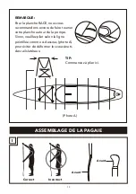 Preview for 53 page of Aqua-Marina AIRSHIP RACE User Manual