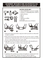 Preview for 57 page of Aqua-Marina AIRSHIP RACE User Manual