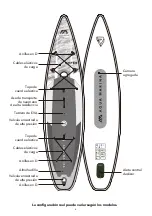 Preview for 66 page of Aqua-Marina AIRSHIP RACE User Manual