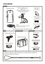 Preview for 67 page of Aqua-Marina AIRSHIP RACE User Manual