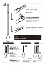 Preview for 74 page of Aqua-Marina AIRSHIP RACE User Manual