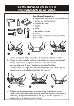 Preview for 77 page of Aqua-Marina AIRSHIP RACE User Manual