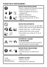 Предварительный просмотр 19 страницы Aqua-Marina ATLAS BT-19ATP 2019 User Manual