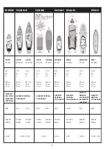 Предварительный просмотр 21 страницы Aqua-Marina ATLAS BT-19ATP 2019 User Manual