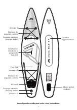 Предварительный просмотр 22 страницы Aqua-Marina ATLAS BT-19ATP 2019 User Manual