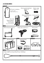 Предварительный просмотр 23 страницы Aqua-Marina ATLAS BT-19ATP 2019 User Manual