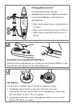 Предварительный просмотр 42 страницы Aqua-Marina ATLAS BT-19ATP 2019 User Manual