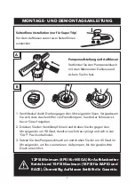 Предварительный просмотр 40 страницы Aqua-Marina ATLAS BT-19ATP User Manual