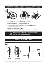 Предварительный просмотр 61 страницы Aqua-Marina ATLAS BT-19ATP User Manual