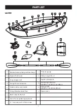 Preview for 5 page of Aqua-Marina BETTA BE-312 User Manual