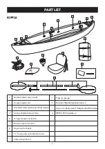 Preview for 6 page of Aqua-Marina BETTA BE-312 User Manual