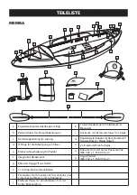 Preview for 45 page of Aqua-Marina BETTA BE-312 User Manual