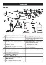 Preview for 46 page of Aqua-Marina BETTA BE-312 User Manual