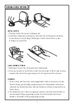 Preview for 50 page of Aqua-Marina BETTA BE-312 User Manual