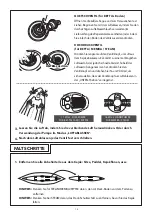 Preview for 52 page of Aqua-Marina BETTA BE-312 User Manual