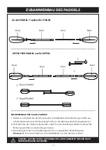 Preview for 54 page of Aqua-Marina BETTA BE-312 User Manual