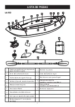 Preview for 62 page of Aqua-Marina BETTA BE-312 User Manual