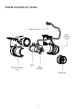 Preview for 5 page of Aqua-Marina BLUEDRIVE S POWER FIN User Manual