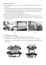 Preview for 12 page of Aqua-Marina BLUEDRIVE S POWER FIN User Manual