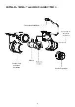 Preview for 19 page of Aqua-Marina BLUEDRIVE S POWER FIN User Manual