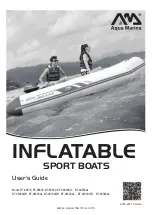 Aqua-Marina BT-06300AL User Manual preview