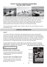 Preview for 2 page of Aqua-Marina BT-06300AL User Manual