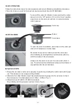 Preview for 11 page of Aqua-Marina BT-06300AL User Manual