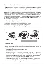 Preview for 8 page of Aqua-Marina BT-UD250 User Manual