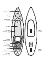 Preview for 4 page of Aqua-Marina CASCADE BT-21CAP User Manual