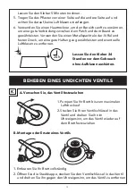 Preview for 47 page of Aqua-Marina CASCADE BT-21CAP User Manual