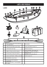 Preview for 49 page of Aqua-Marina LAXO User Manual