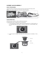 Preview for 9 page of Aqua-Marina OP-277 User Manual