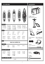 Preview for 4 page of Aqua-Marina PA-AR01 User Manual