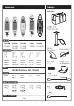 Preview for 34 page of Aqua-Marina PA-AR01 User Manual