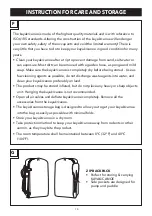 Preview for 10 page of Aqua-Marina TOMAHAWK User Manual