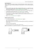 Preview for 9 page of Aqua MAX CF26 series Owner'S Manual And Installation Instructions