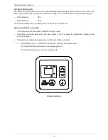 Preview for 16 page of Aqua MAX CF26 series Owner'S Manual And Installation Instructions