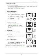 Preview for 17 page of Aqua MAX CF26 series Owner'S Manual And Installation Instructions