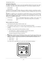 Preview for 18 page of Aqua MAX CF26 series Owner'S Manual And Installation Instructions