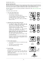 Preview for 20 page of Aqua MAX CF26 series Owner'S Manual And Installation Instructions