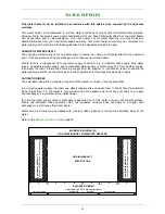 Preview for 22 page of Aqua MAX CF26 series Owner'S Manual And Installation Instructions