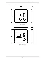 Preview for 35 page of Aqua MAX CF26 series Owner'S Manual And Installation Instructions