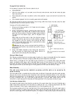 Preview for 10 page of Aqua MAX SG165 Series Owner'S Manual And Installation Instructions