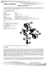 Preview for 12 page of Aqua Medic 4014694712114 Operation Manual