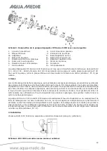 Preview for 12 page of Aqua Medic 410.019 Operation Manual