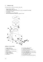 Предварительный просмотр 14 страницы Aqua Medic aCone 3.0 EVO Operation Manual