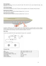 Preview for 19 page of Aqua Medic angel LED 200 Operation Manual