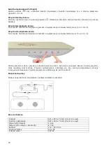 Preview for 78 page of Aqua Medic angel LED 200 Operation Manual