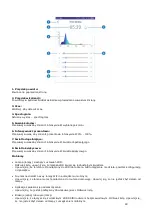 Preview for 89 page of Aqua Medic angel LED 200 Operation Manual