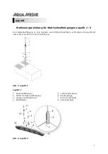 Preview for 1 page of Aqua Medic aquafit 1 Operation Manual